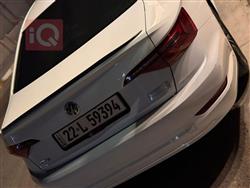 ڤۆڵکسواگن جێتا